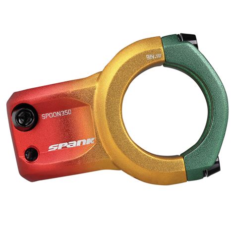 Spank Spike Grip 30 Lock On Grips Sand Bike24