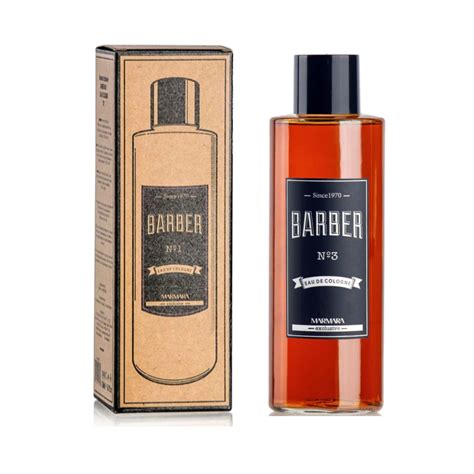 Marmara Barber Aftershave Cologne 500 Ml Cincinnati Barber Supply