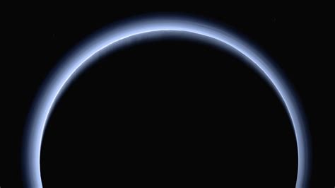 Life On Pluto Ocean Long Thought To Be Frozen Could Be Hidden Study