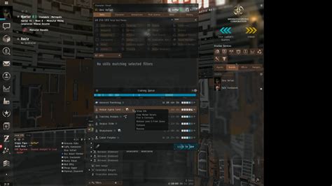 Eve Online Jump Clones Implants Et Démo Youtube