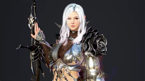 Black Desert Confirma Beta Abierta En Xbox One Para Noviembre