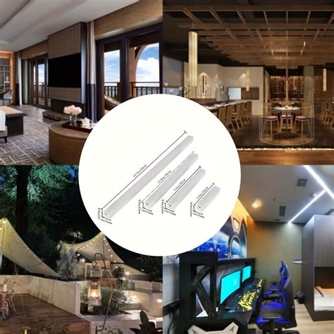 gab led kustibas sensora gaisma bezvadu usb uzladejama nakts gaisma