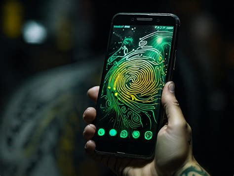 Уголок изобретателя №8. Сканер отпечатка пальца, который не расстроит ...