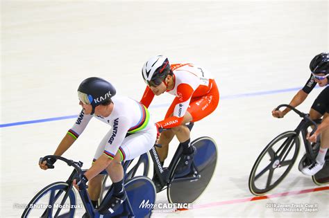 （写真 44枚目58枚） 男子オムニアム 2019ジャパントラックカップⅠ More Cadence 自転車トラック競技