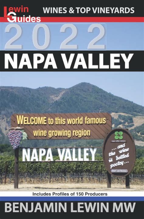 Napa Valley Wine History Timeline