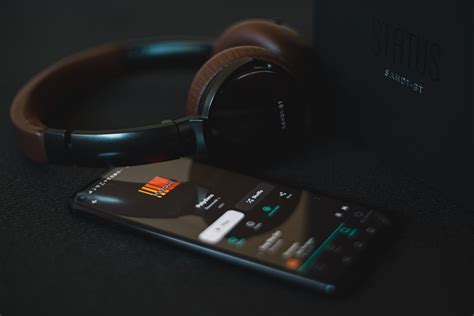 8 Aplikasi Pemutar Musik Offline Untuk Android Terbaik