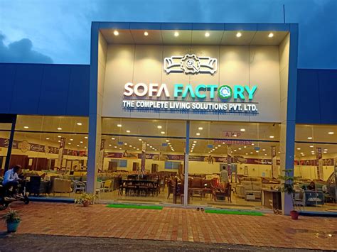 Sofa Factory Stores