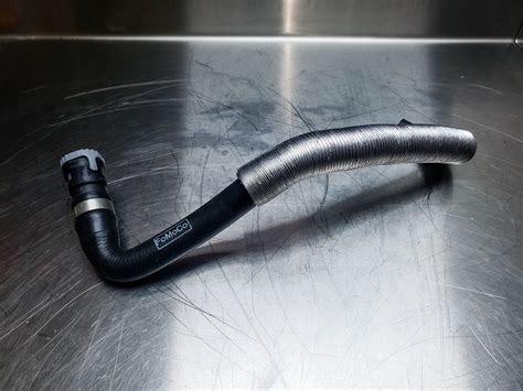 Heater Hose Long GENUINE FORD Focus On Performance