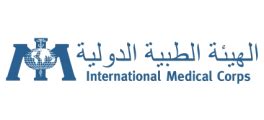 International Medical Corps Careers 2019 Bayt