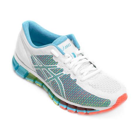 Tênis Asics Gel Quantum 360 Cm Feminino