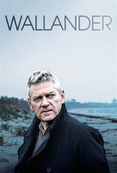 Wallander (season 4)