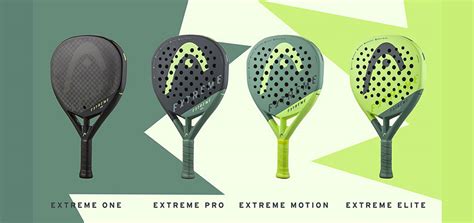 Head Padel Rackets, Shoes and Accessories - Padel Specialist