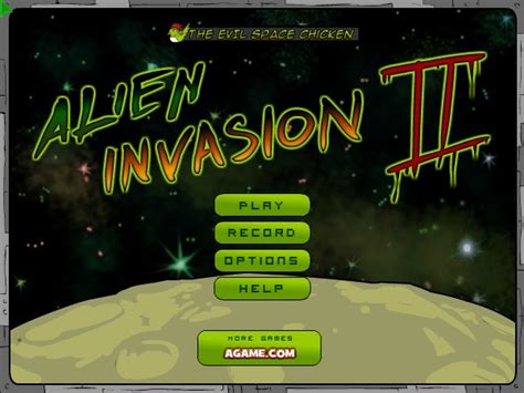 Alien Invasion 2 Hacked (Cheats) - Hacked Free Games