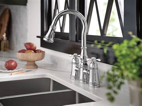 Easy Tips For Choosing A Kitchen Faucet 2023 AtOnce