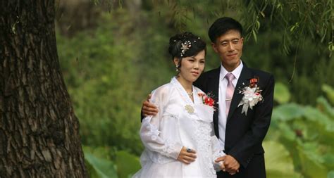 Ask A North Korean What Are Weddings Like In The Dprk Nk News