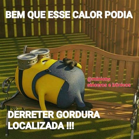 Zoeira Memes Chame Os Amigos Para Zoeira Bem Que Esse Calor Podia