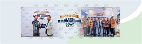 Home BPR Dana Mandiri Bogor