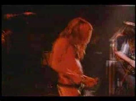 Black Oak Arkansas Jim Dandy To The Rescue Youtube