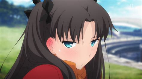 遠坂凛（fate Stay Night [ubw]）のかわいい画像まとめ【unlimited Blade Works】 Renote [リノート]