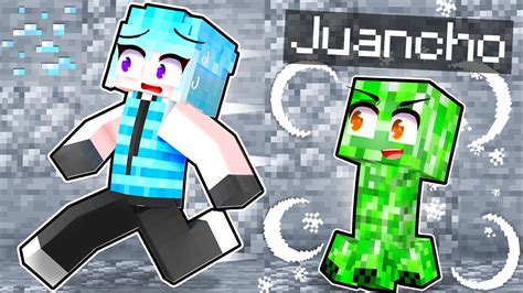 Me Convert En Mobs Para Trollear A Mi Novia En Minecraft Youtube