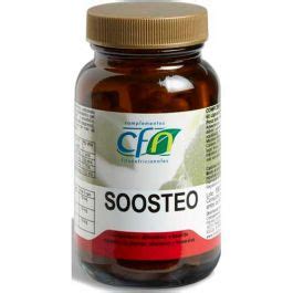 SOOSTEO De CFN Comprar Al Mejor Precio