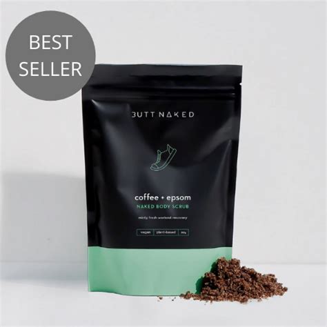 Butt Naked Products Halation Online