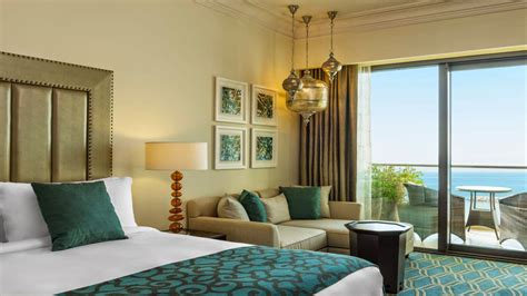 Luxury Hotels: Ajman Saray Resort