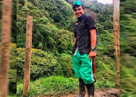 Asesinan A Otro Desmovilizado De Las Farc Esta Vez En Ituango