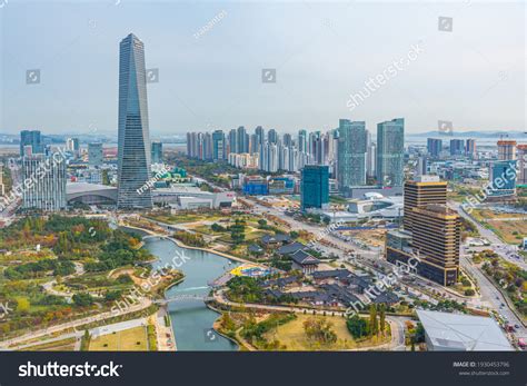 2,894 Incheon Korea Skyline Images, Stock Photos & Vectors | Shutterstock