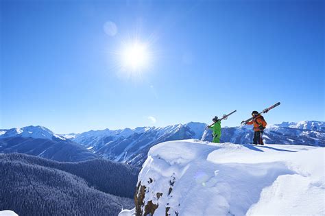 Best Time To Visit Aspen Lonely Planet