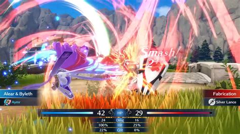 Fire Emblem Engage Trailer Showcases The Power Of The Emblem Rings