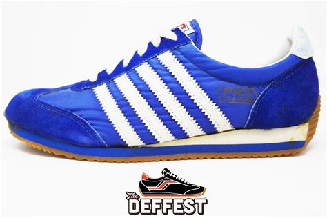 Obscure Sneakers — The Deffest® A Vintage And Retro Sneaker Blog