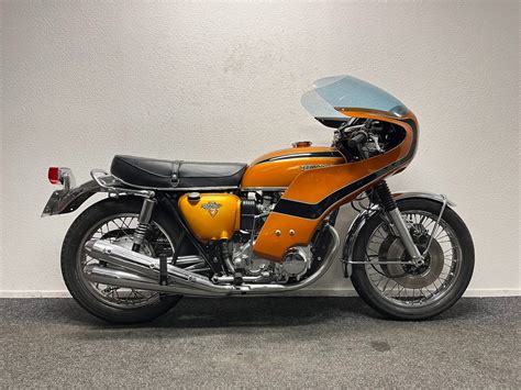 Honda CB 750 Four K2 1973 Catawiki