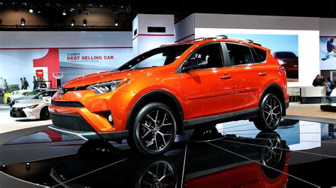 Toyota Recalls 1.8 Million RAV 4 S.U.V.s Over Potential Fire Risk - The ...