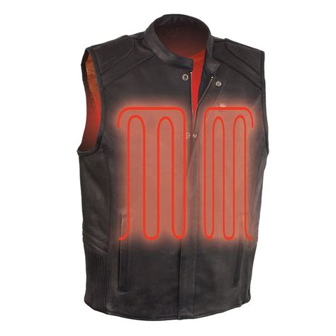 Top 5 Best Heated Vests for Men and Women