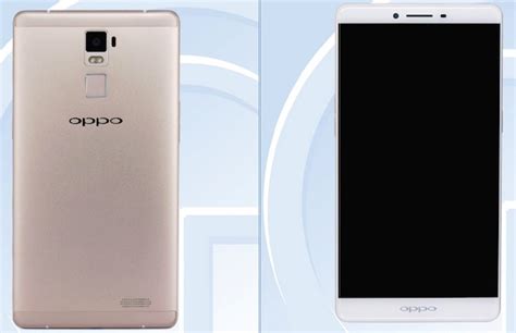 Oppo R S Plus With Gb Ram Hits Tenaa Notebookcheck Net News