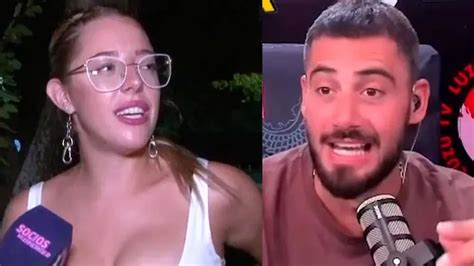 Nati Jota Habl S Per Inc Moda De Las Fuertes Declaraciones De Nico