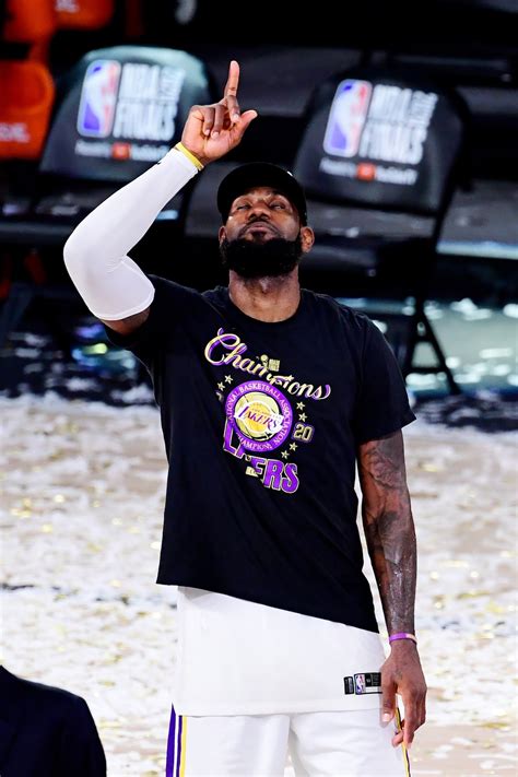 Photos Lakers Nba Champions Celebration 101120 Photo Gallery