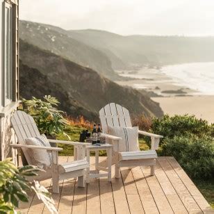 Aurora Luxury Self Catering Beach Cabin Whitsand Bay Cornwall