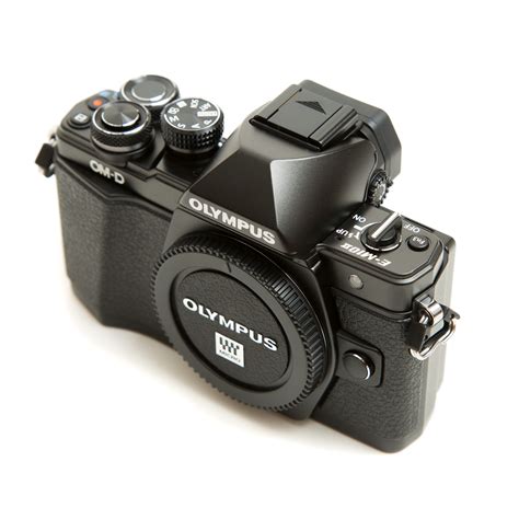 Olympus Om D E M Mark Ii Review Ocabj Net