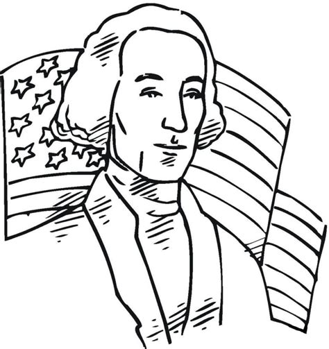 Constitution Day Coloring Pages