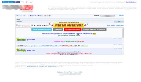 Wdupload Premium Link Generator No Limit