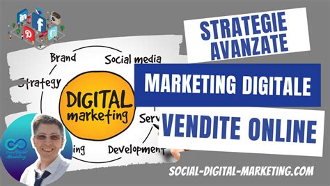 Consulenza Marketing Digitale Per Aumentare Le Vendite Online