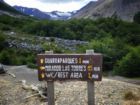 5-Day W Trek Guide | Torres del Paine National Park | Explore With Wine