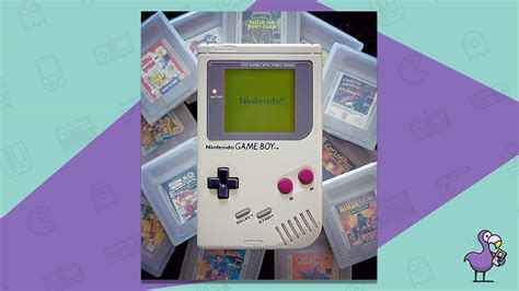 All Game Boy Models In Order And Why They Were Special