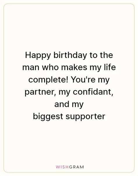 Birthday Quotes To Life Partner Mab Krysta