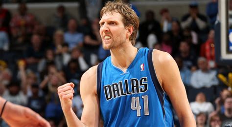 Dirk Nowitzki Wife, Kids, Age, Height, Career Stats - Chicksinfo.com