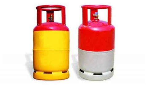 Price Of Kg Lpg Cylinder Hiked