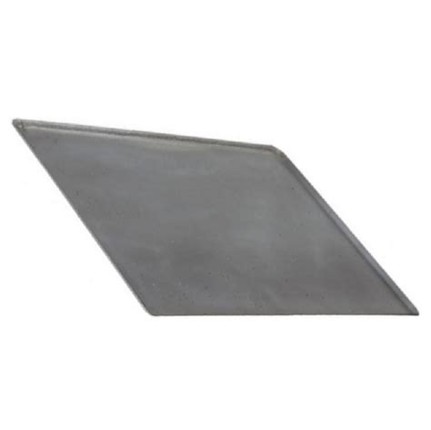 De Buyer Blue Steel Baking Tray Slant Edge Joo Yong Pte Ltd