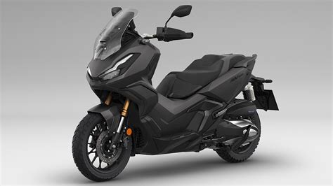 2022 Honda ADV350: Launch, Specs, Prices, Features